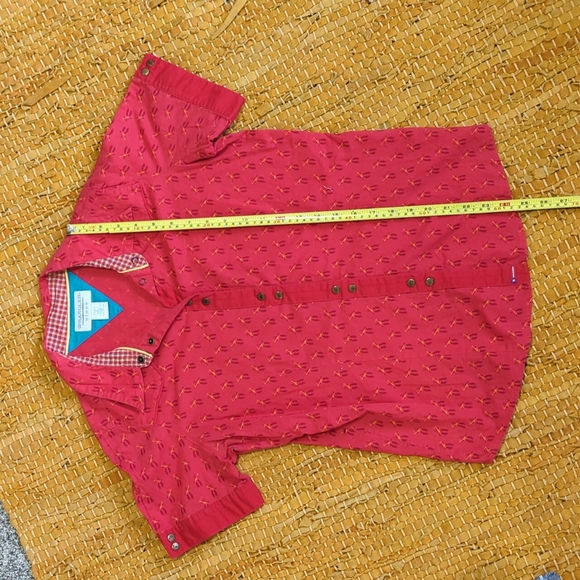 Wrangler Guitar Shirt - Picture 1 of 7